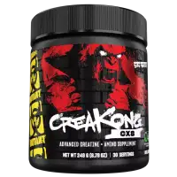 Mutant Creakong CX8 - Безвкусный — Unflavored — Powder view 1