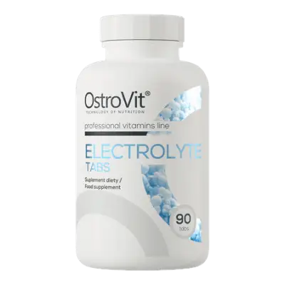 OstroVit Электролиты - 90 таблеток — Tabs - image 1 of 3