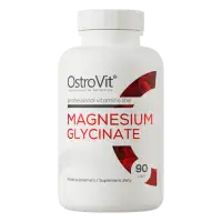 OstroVit Magnesium Glycinate 90caps