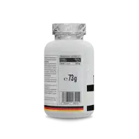MST Таурин - 120 капсул — Capsules view 2