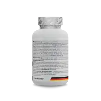 MST Таурин - 120 капсул — Capsules view 3