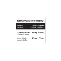 MST L-Citrulline - 240 капсул — Capsules view 4