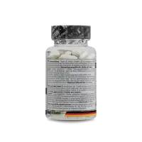 MST Amino Pump - L-Цитруллин и L-Аргинин 60 капсул — Capsules view 3