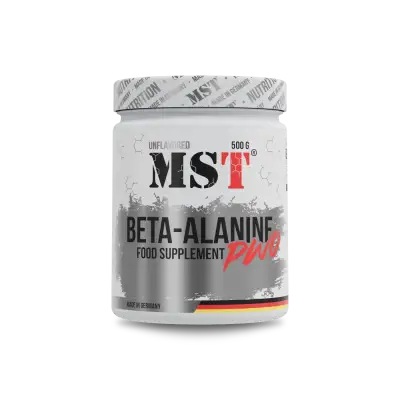 MST Бета-аланин - Безвкусный — Unflavored — Powder - image 1 of 4