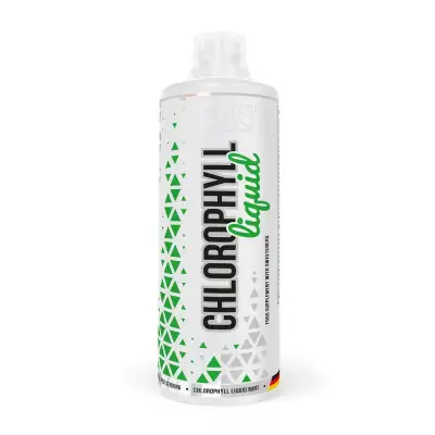 MST Жидкий Хлорофилл 1000мл — Unflavored — Liquid - image 1 of 3