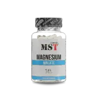 MST Magnesium Malate 60caps