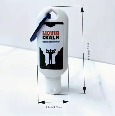 IRON DUST Vedel Kriit Kätele - 50ml - product image