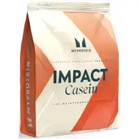 MyProtein Impact Casein 2.5 kg Chocolate