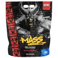 Mutant Mass Extreme 2500 Ванильное мороженое 5.4 кг
