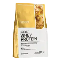 OstroVit 100% Whey Protein - Biscuit Cake — Biscuit Cake — Powder view 1