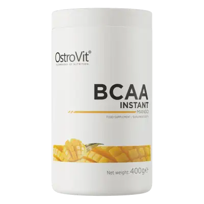 OstroVit BCAA Instant - Манго — Mango — Powder - image 1 of 3