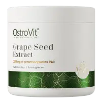 OstroVit Экстракт виноградных косточек - 50г — Grape — Powder view 1