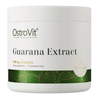 OstroVit Guarana Extract - Unflavored — Unflavored — Powder view 1
