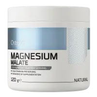 OstroVit Magnesium Malate - Unflavored — Unflavored — Powder view 1