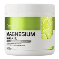 OstroVit Magnesium Malate - Lime — Lemon Lime — Powder view 1