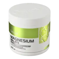 OstroVit Magnesium Malate - Lime — Lemon Lime — Powder view 2