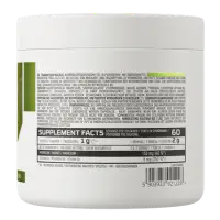OstroVit Magnesium Malate - Lime — Lemon Lime — Powder view 3