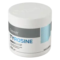 OstroVit Tyrosine - Unflavored — Unflavored — Powder view 2