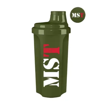 MST Shaker Olive Green 700ml — Accessory - product image