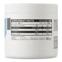 OstroVit BCAA + Glutamine - Orange — Orange — Powder view 3