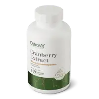 OstroVit Cranberry Extract - 120 Capsules — Berry — Capsules view 2