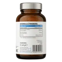 OstroVit Pharma Mereline Kollageen - 60 kapslit — Capsules view 3