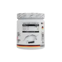 MST Taurine - Unflavored Powder 300g — Unflavored — Powder view 2