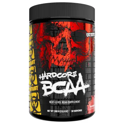 Mutant Hardcore BCAA - Watermelon — Watermelon — Powder - image 1 of 4