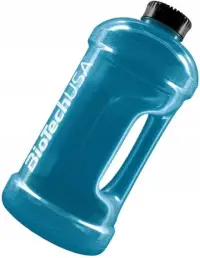 BIOTECHUSA Gallon 2200ml Light blue