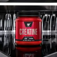 BSN DNA Creatine - Безвкусный — Unflavored — Powder view 2