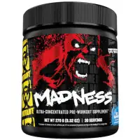 Mutant Madness 30 порций Фруктовый микс