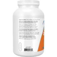 NOW Omega 3 1000mg - 500 Pehmed Kapslid — Capsules view 3