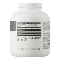 OstroVit 100% Whey Protein - Банановый торт — Banana Cake — Powder view 2