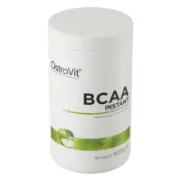 OstroVit BCAA Instant - Roheline õun — Apple — Powder view 2