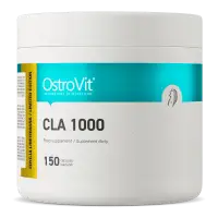 OstroVit CLA 1000 - 150 Capsules — Capsules view 1