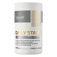 OstroVit Daily Stack - Kirsi-Virsik — Cherry Peach — Powder view 1