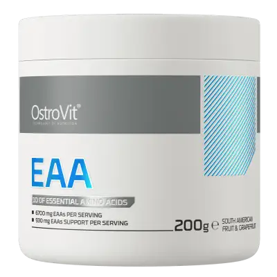 OstroVit EAA - Greip — Grapefruit — Powder - image 1 of 2
