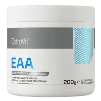 OstroVit EAA - Greip — Grapefruit — Powder view 1