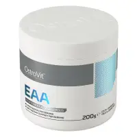OstroVit EAA - Greip — Grapefruit — Powder view 2