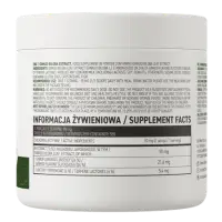 OstroVit Ginkgo Biloba Ekstrakt - 50g — Powder view 3