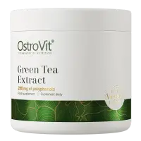 OstroVit Roheline Tee Ekstrakt - 100g — Powder view 1