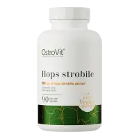 OstroVit Хмель VEGE 90 капсул