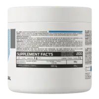 OstroVit Lüsiin - Maitsetu — Unflavored — Powder view 3