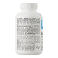 OstroVit Magneesium Max Kramp - 60 tabletti — Tabs view 3