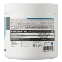 OstroVit MSM - Безвкусный Порошок 300г — Unflavored — Powder view 3