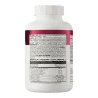 OstroVit Omega 3 + ADEK - 90 капсул — Tabs view 3