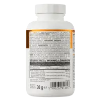 OstroVit Omega 3 - 30 kapslit — Capsules view 3
