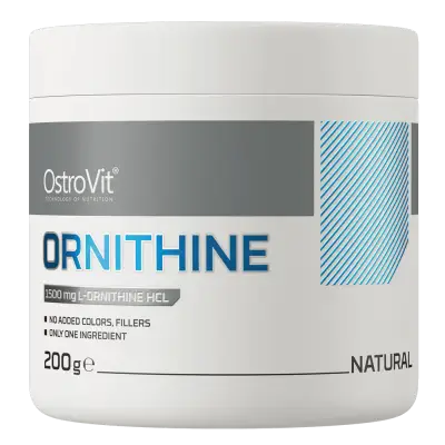 OstroVit Ornitiin - Maitsetu — Unflavored — Powder - image 1 of 3
