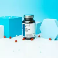 OstroVit Pharma Elite Q10 - 30 kapslit — Capsules view 2
