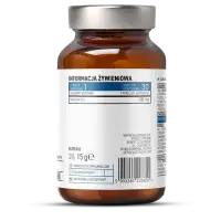 OstroVit Pharma Elite Q10 - 30 kapslit — Capsules view 3
